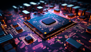 Server parts