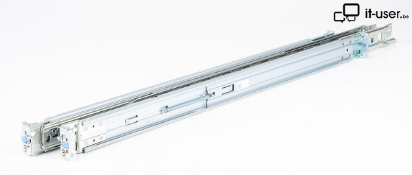 Rail kit for DELL PowerEdge R620 / R630 / R640