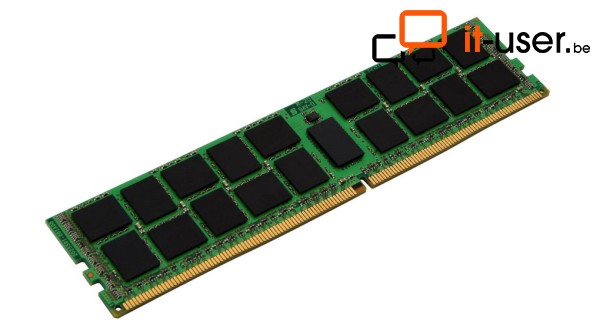 16GB DDR4 PC4-17000 (2133P) ECC REG (hp certified)