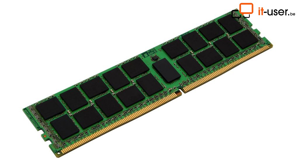16GB DDR4 PC4-17000 (2133P) ECC REG (hp certified)