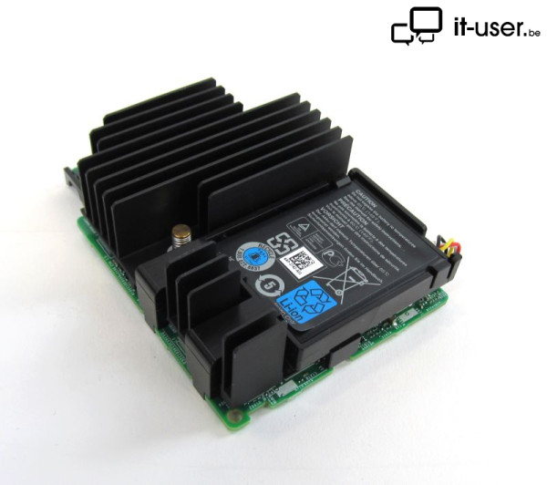 DELL PERC H730p Mini 2GB RAID controller