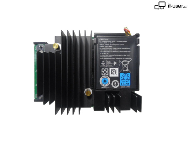 DELL PERC H730 Mini 1GB RAID controller