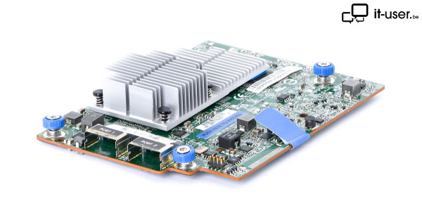 HP SmartArray P440ar 2GB
