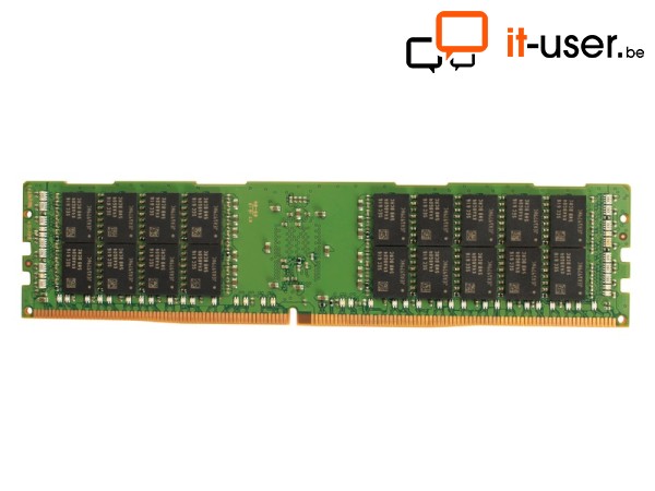 32GB DDR4 PC4-19200 (2400T) ECC REG