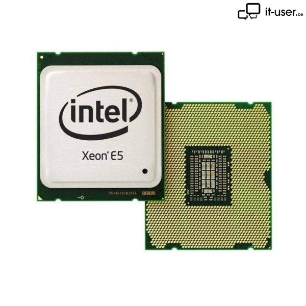 INTEL Xeon E5-2620 v4 (8 cores, 2.10GHz)