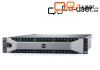 DELL PowerEdge R730xd 26xSFF / 2 x E5-2680 v4 / 8 x 16GB 2133P / DELL 99GTM / H730 Mini 1GB / 1100W