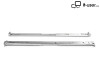HP 1U BB Rail Kit LFF for HP Proliant DL160, DL320, DL360, DL320e, DL360p, DL360e (Gen8/Gen9)