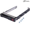 HP Drive Caddy 2.5 SFF SAS SATA HDD Tray for G8/G9 PN:/651687-001