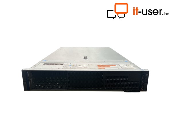 DELL PowerEdge R740 8xSFF