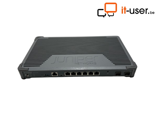Juniper Networks SRX300 Services Gateway 8-Ports