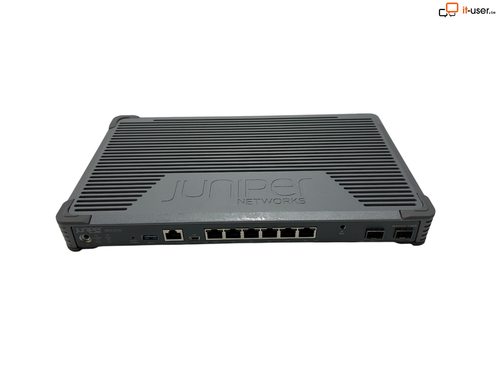 Juniper Networks SRX300 Services Gateway 8-Ports