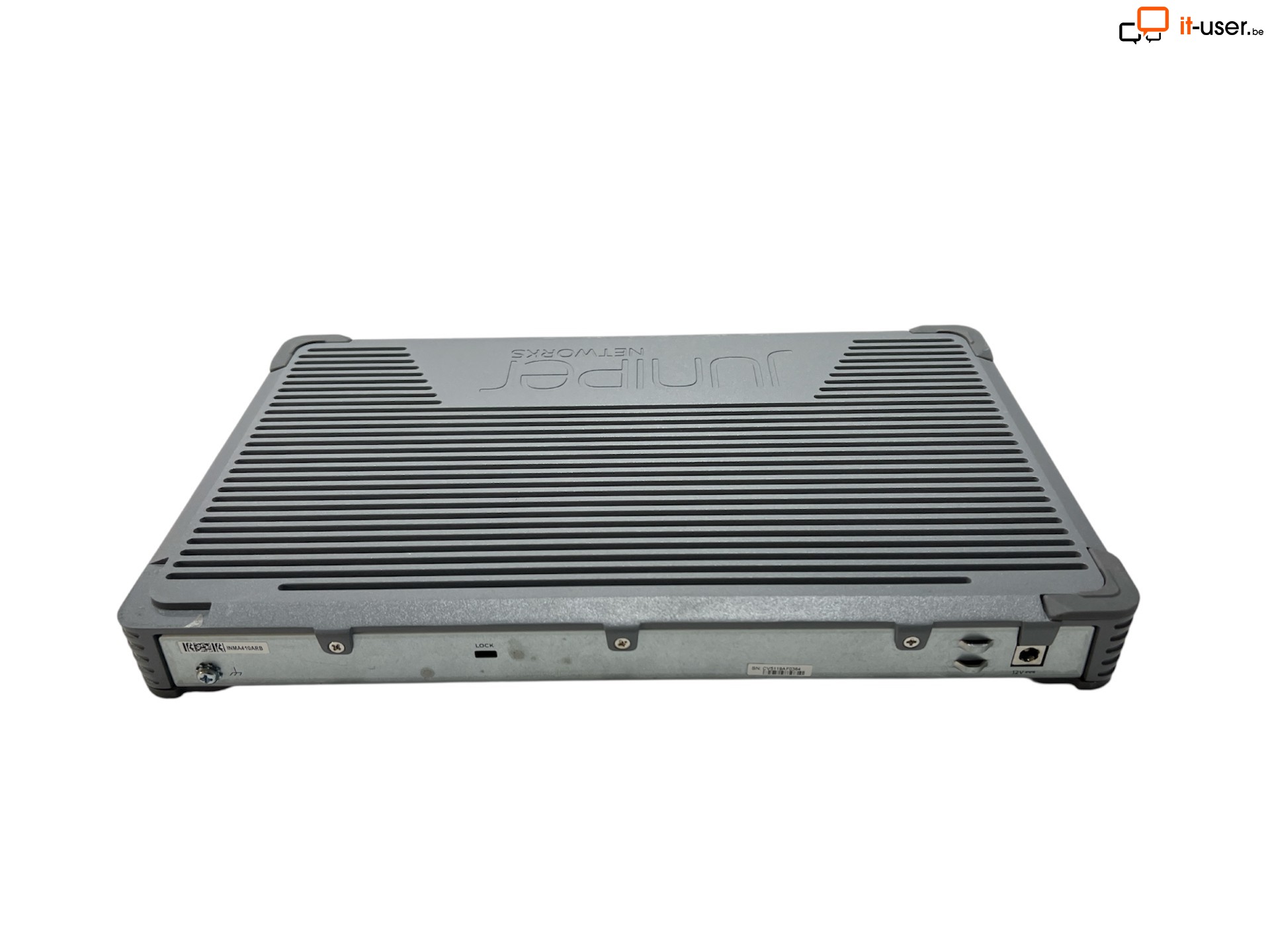 Juniper Networks SRX300 Services Gateway 8-Ports