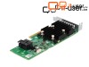 DELL PERC H740p PCI-E 8GB RAID controller
