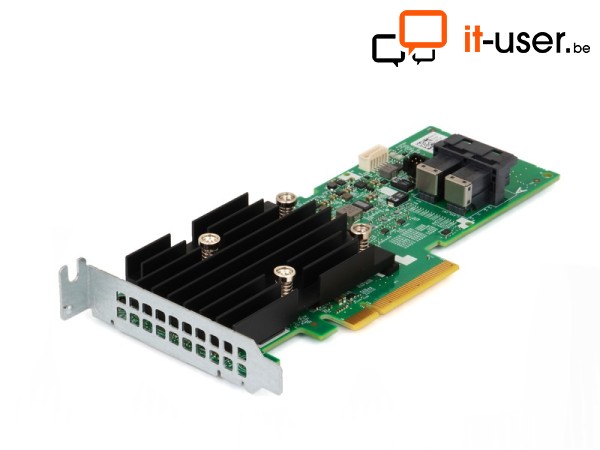 DELL PERC H740p PCI-E 8GB RAID controller
