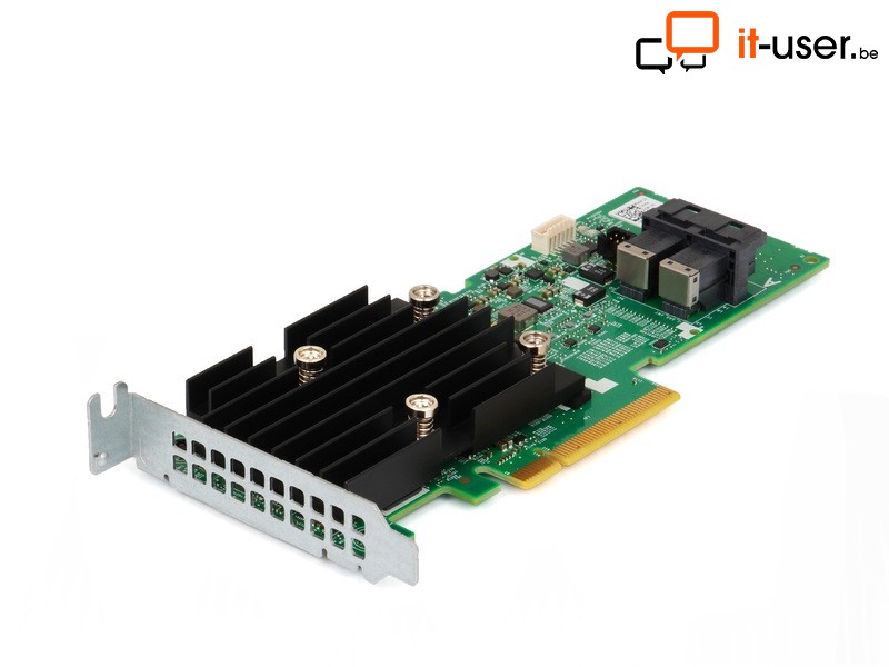 DELL PERC H740p PCI-E 8GB RAID controller
