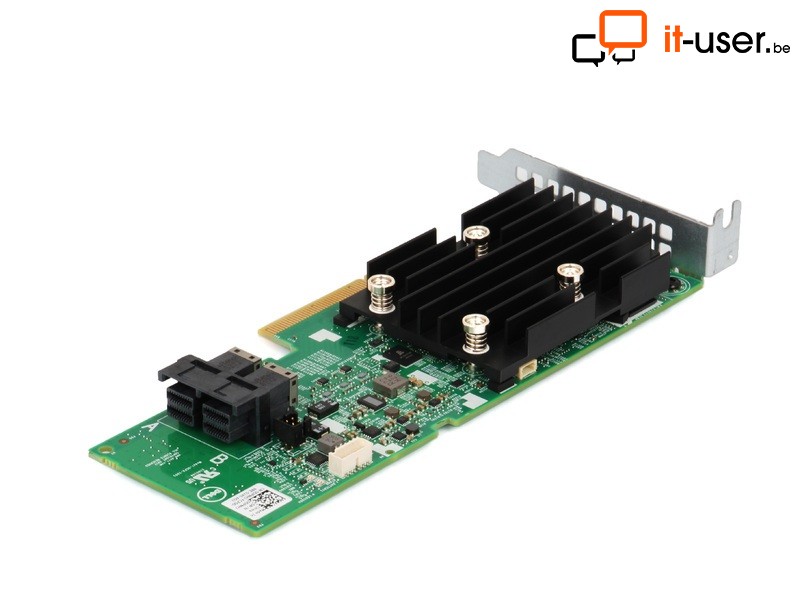 DELL PERC H740p PCI-E 8GB RAID controller