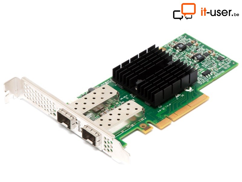 Dell Mellanox Connect CX322A 10Gb SFP+ Dual Port Network Card