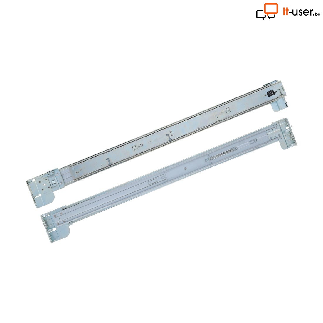 Dell 2U Sliding Rails Kit for PowerEdge R720/R720XD/R730/R730xd/R520/R820/PN:024V27-00TKYT