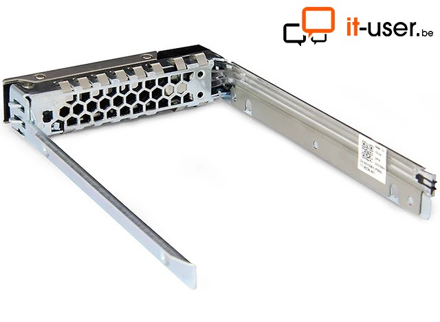 Dell PowerEdge Caddy/Tray 2.5" SAS SATA For R440 R640 R740 R740xd R940 R650 R750 R760