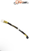 Dell PowerEdge GPU Power Cable 8-pin to 8-pin R740-R740xd/04VPD3