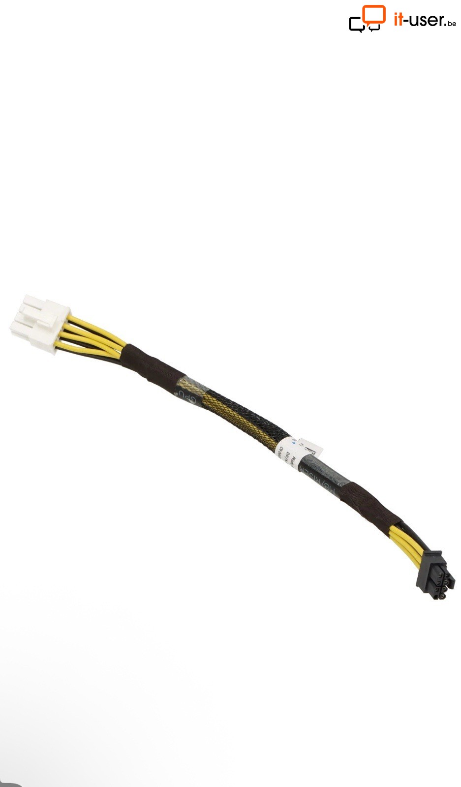 Dell PowerEdge GPU Power Cable 8-pin to 8-pin R740-R740xd/04VPD3