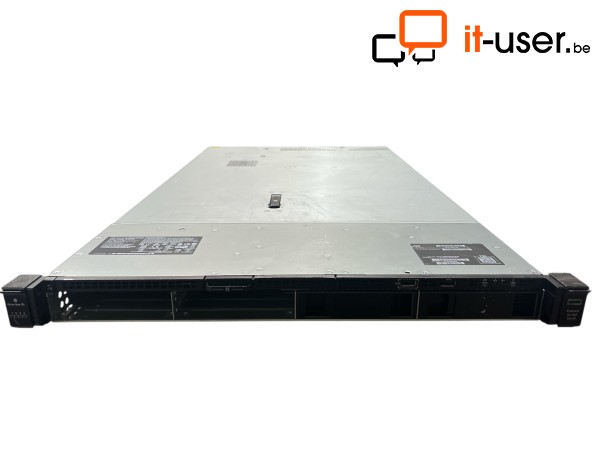 サーバー HPE ProLiant DL360 Gen10/Xeon Platinum HPE ProLiant DL360 Gen10 Plus Network Choice - rack-mountable Xeon