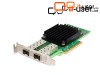 Dell Mellanox ConnectX-5 642SFP28 PCIe x8 25GB SFP28 CX512A