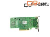 Dell Mellanox ConnectX-5 642SFP28 PCIe x8 25GB SFP28 CX512A