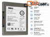 Dell 5ND33 1.92TB SAS 12Gb/s 2.5\" Enterprise SSD RI Hot-Plug for PowerEdge Servers