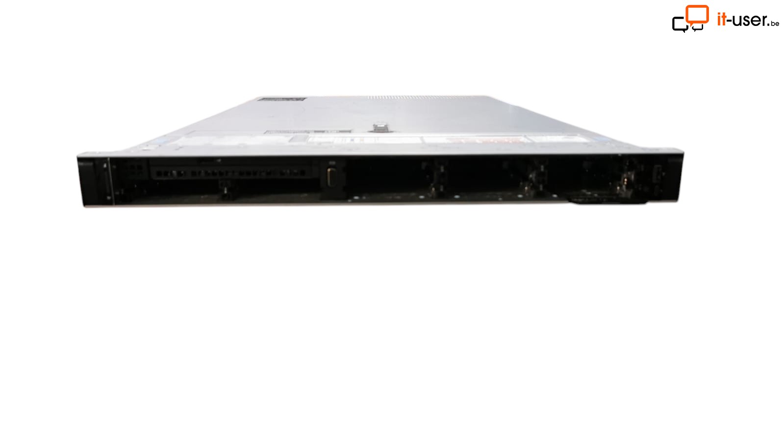 DELL PowerEdge R640 8xSFF / 2 x Gold 6138 / DELL 99GTM / H740p Mini 8GB / 2 x 1100W