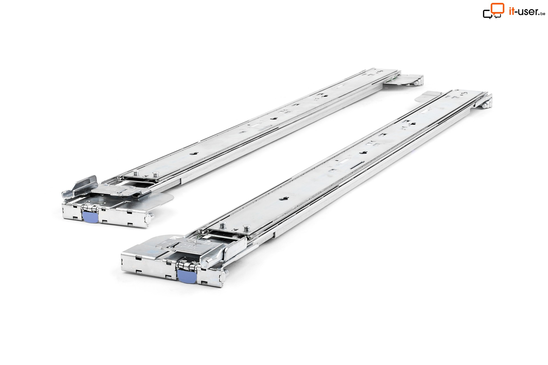 Dell 0H4X6X ReadyRails II 2U Sliding Rail Kit for PowerEdge R720 R730 R740